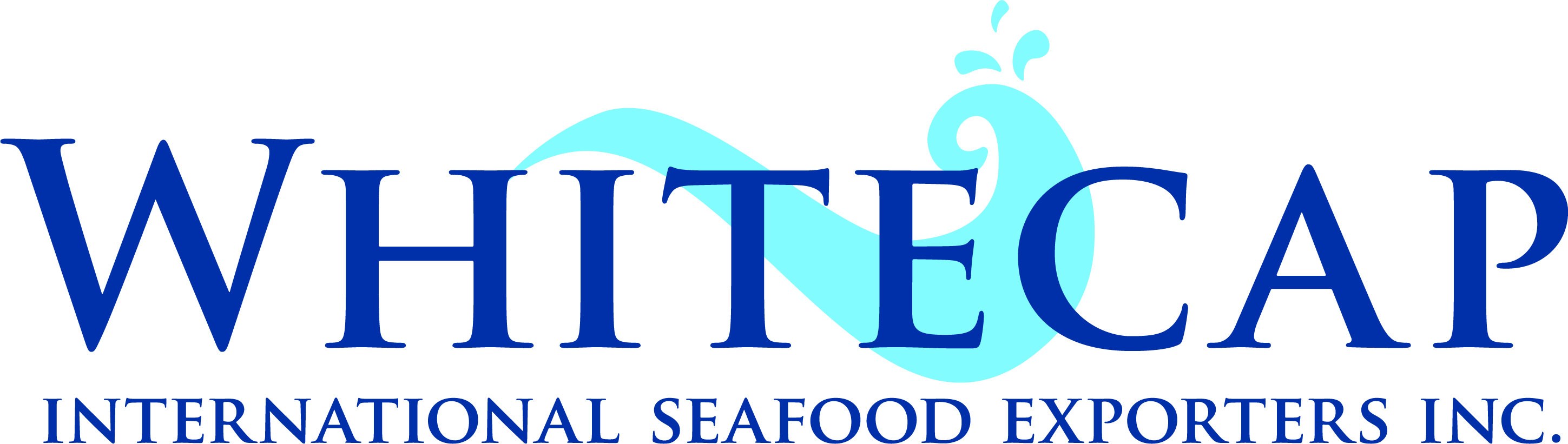 Whitecap Seafood USA Inc. logo